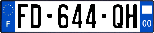 FD-644-QH