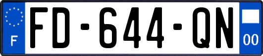 FD-644-QN