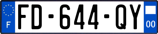 FD-644-QY
