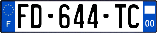 FD-644-TC
