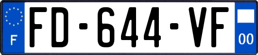 FD-644-VF