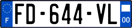 FD-644-VL