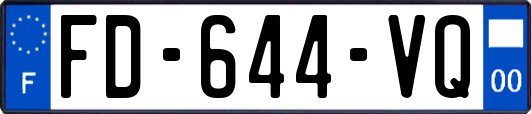FD-644-VQ
