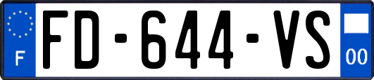 FD-644-VS