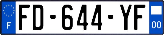 FD-644-YF