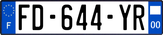 FD-644-YR