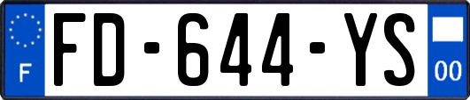 FD-644-YS