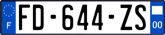 FD-644-ZS