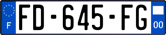 FD-645-FG
