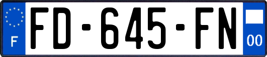 FD-645-FN