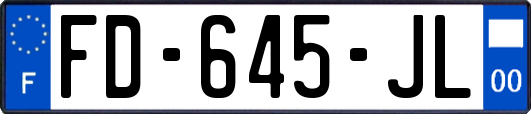 FD-645-JL