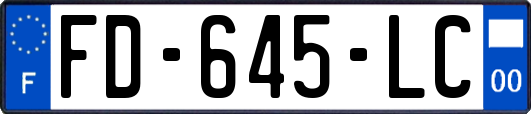 FD-645-LC