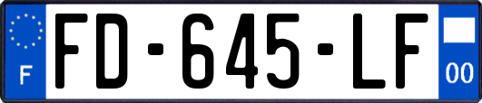FD-645-LF