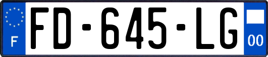 FD-645-LG