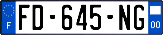 FD-645-NG