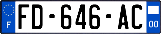 FD-646-AC