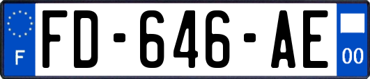 FD-646-AE