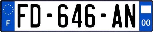 FD-646-AN