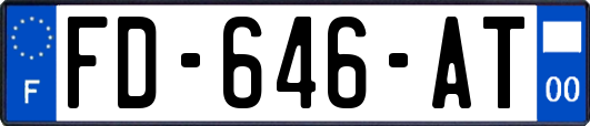 FD-646-AT