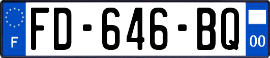 FD-646-BQ