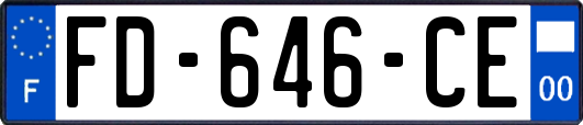 FD-646-CE