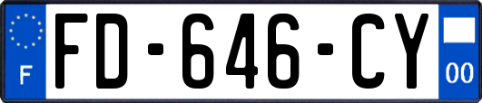 FD-646-CY