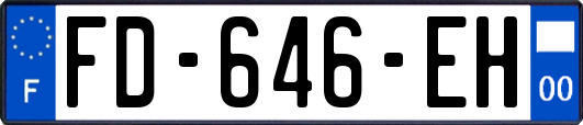 FD-646-EH
