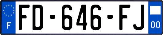 FD-646-FJ