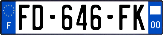 FD-646-FK
