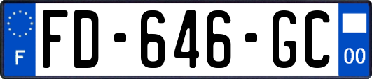 FD-646-GC