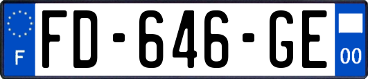 FD-646-GE