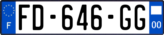 FD-646-GG
