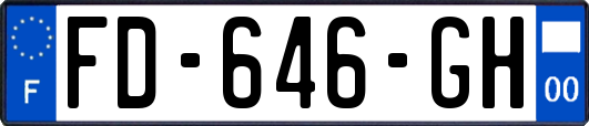 FD-646-GH