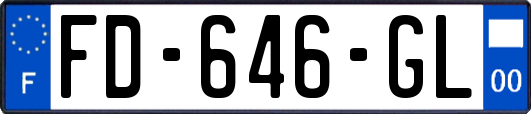 FD-646-GL