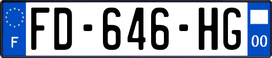 FD-646-HG