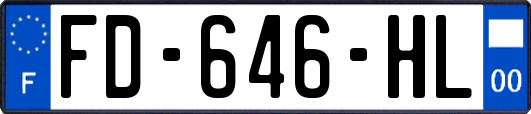 FD-646-HL