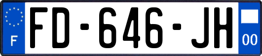 FD-646-JH