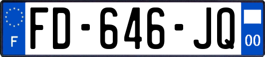 FD-646-JQ