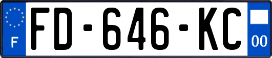 FD-646-KC