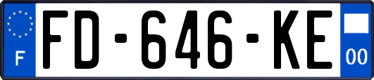 FD-646-KE