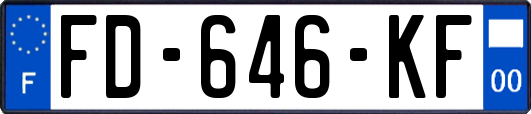 FD-646-KF