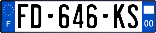 FD-646-KS