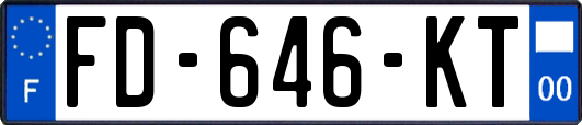 FD-646-KT