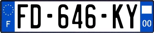 FD-646-KY