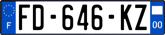FD-646-KZ