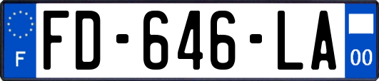 FD-646-LA