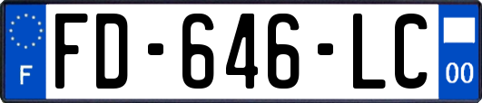 FD-646-LC
