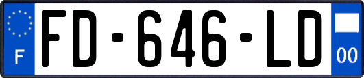 FD-646-LD