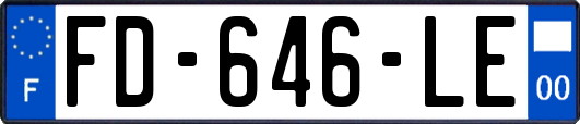 FD-646-LE