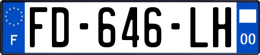 FD-646-LH